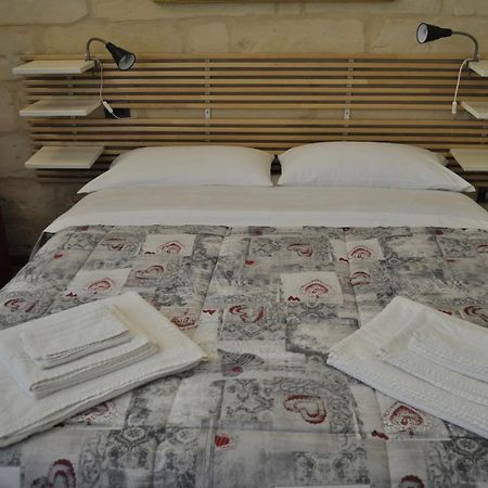 B&B Lecce Holidays Exteriör bild
