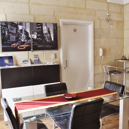 B&B Lecce Holidays Exteriör bild