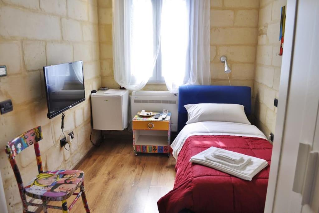B&B Lecce Holidays Exteriör bild