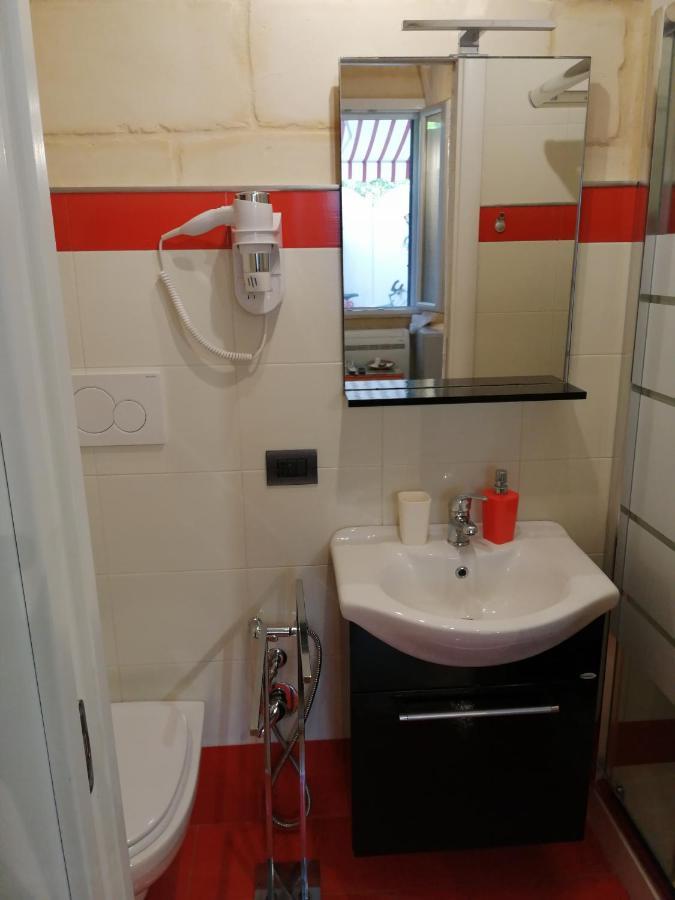 B&B Lecce Holidays Exteriör bild