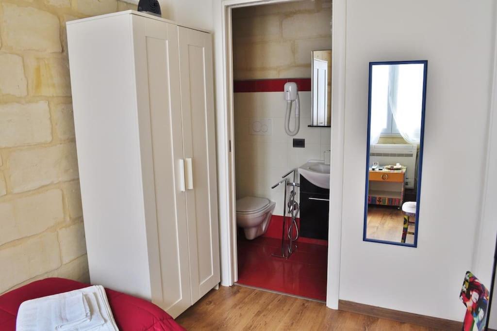 B&B Lecce Holidays Exteriör bild