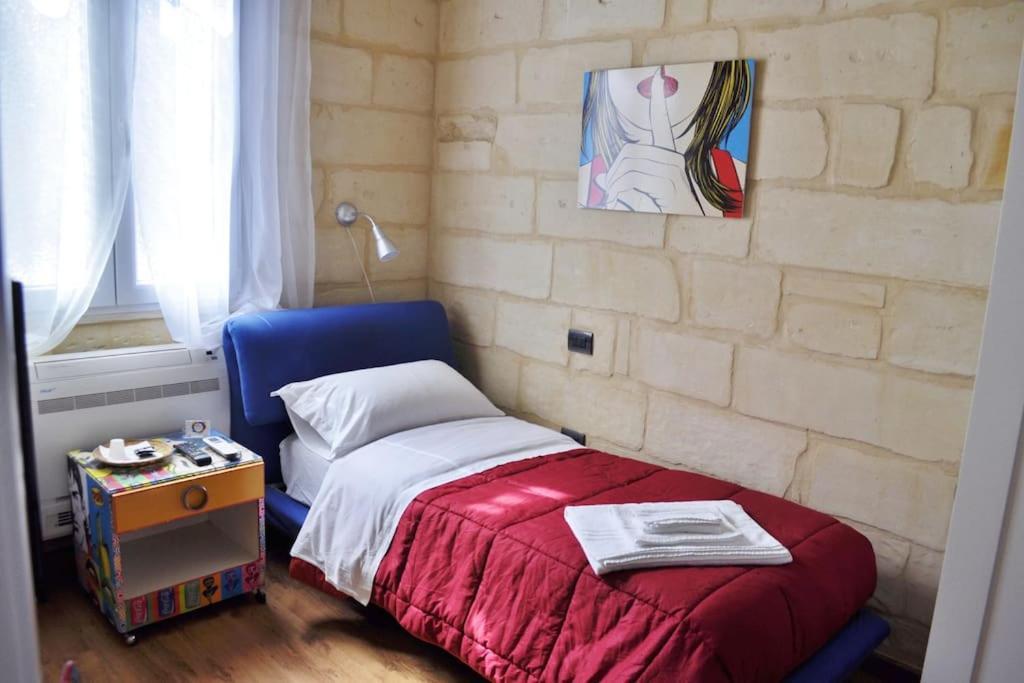 B&B Lecce Holidays Exteriör bild