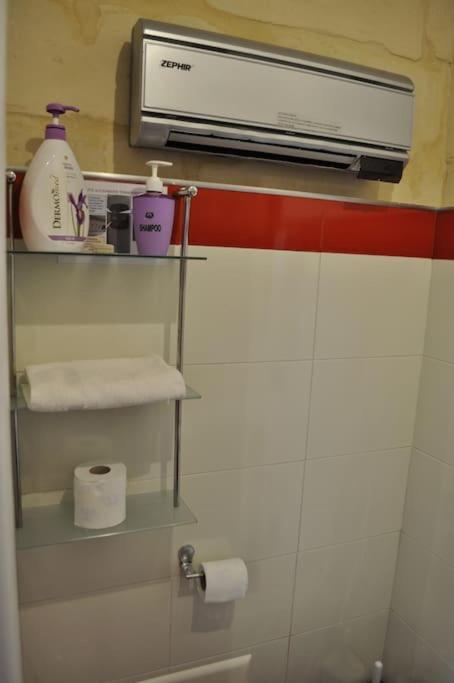 B&B Lecce Holidays Exteriör bild