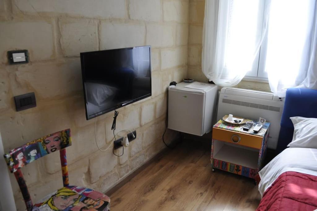 B&B Lecce Holidays Exteriör bild