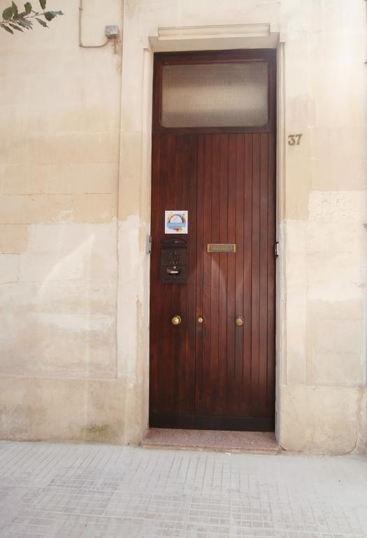 B&B Lecce Holidays Exteriör bild