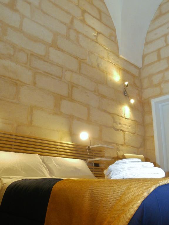 B&B Lecce Holidays Rum bild