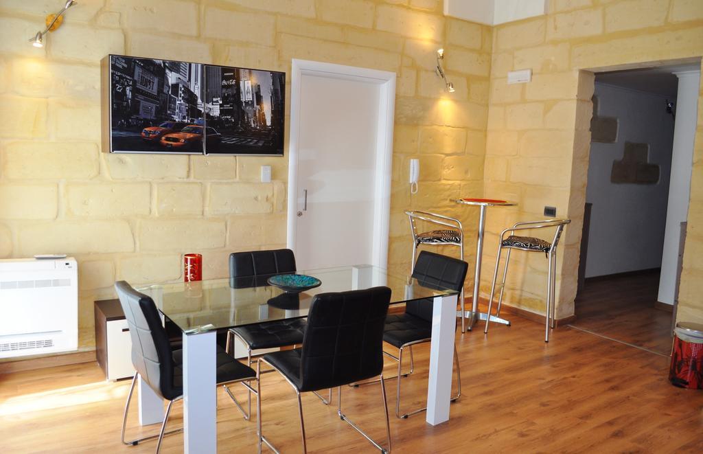 B&B Lecce Holidays Exteriör bild