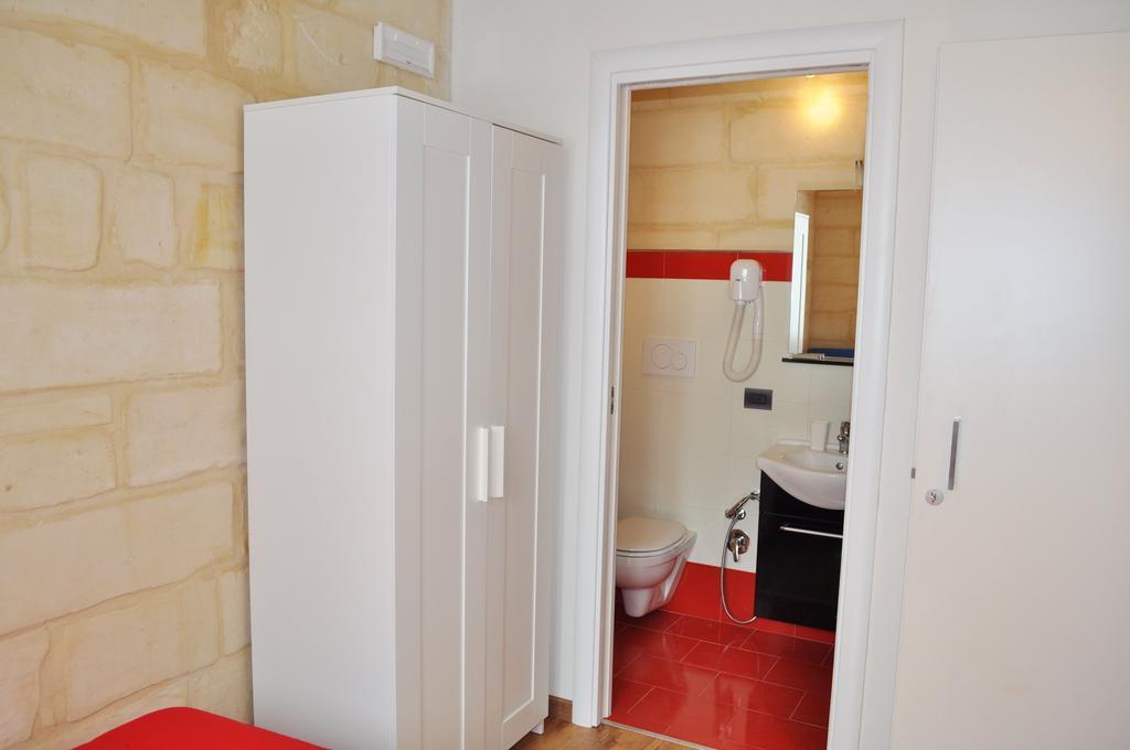 B&B Lecce Holidays Rum bild