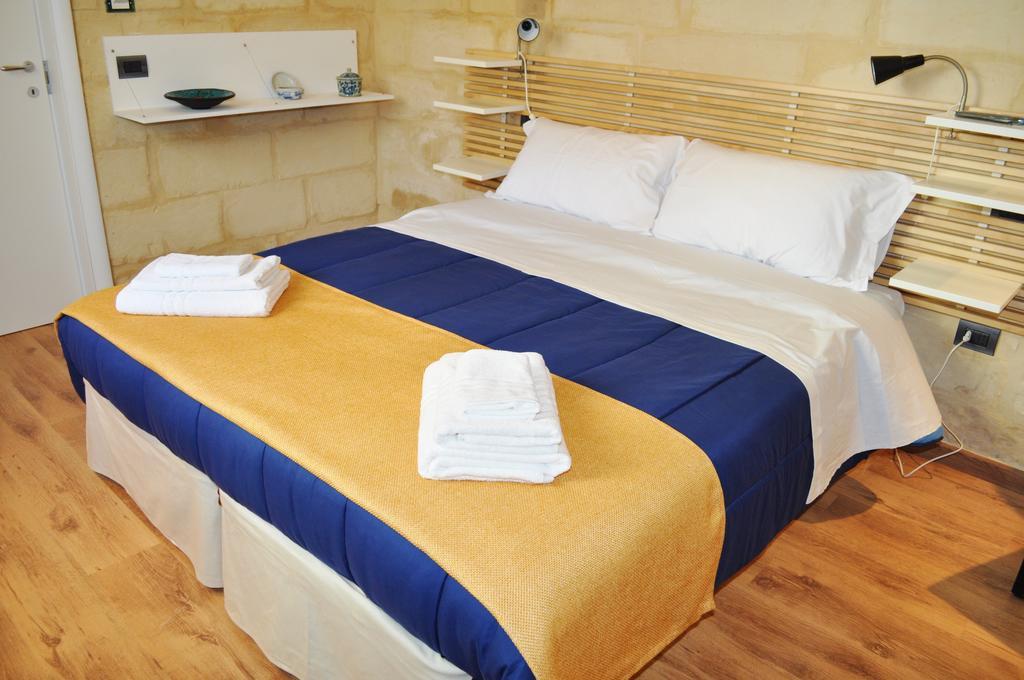 B&B Lecce Holidays Rum bild