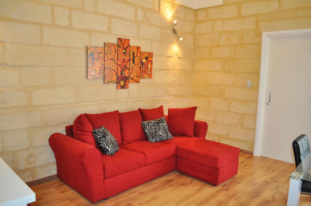 B&B Lecce Holidays Exteriör bild