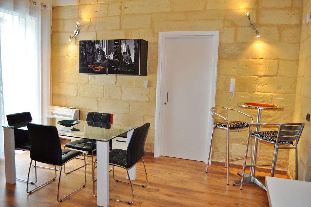B&B Lecce Holidays Exteriör bild