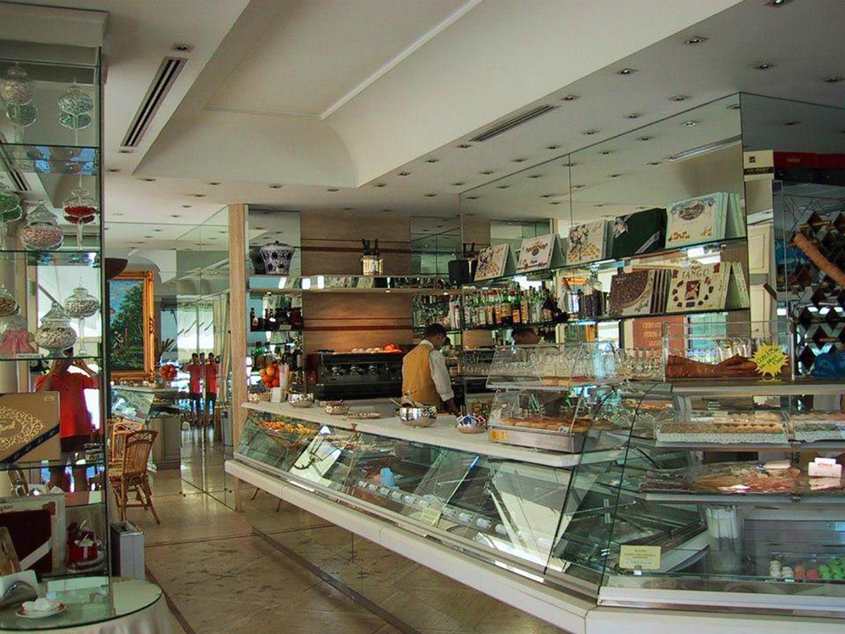 B&B Lecce Holidays Exteriör bild