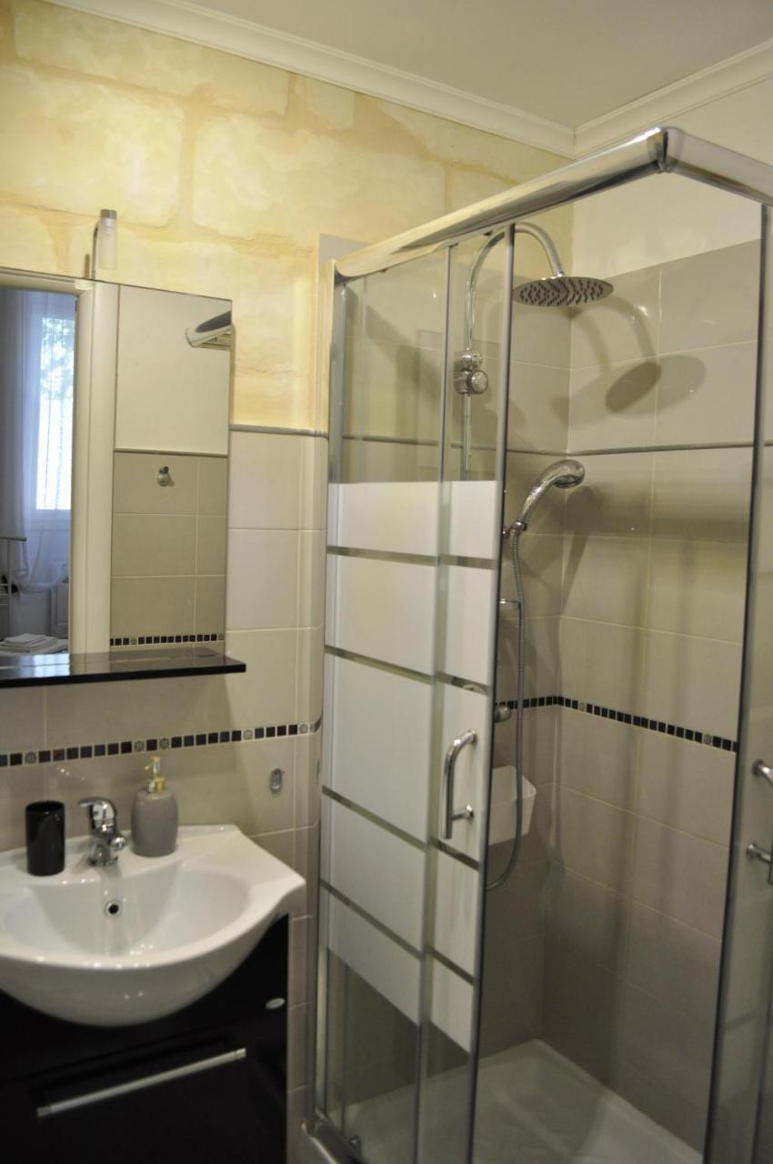 B&B Lecce Holidays Exteriör bild