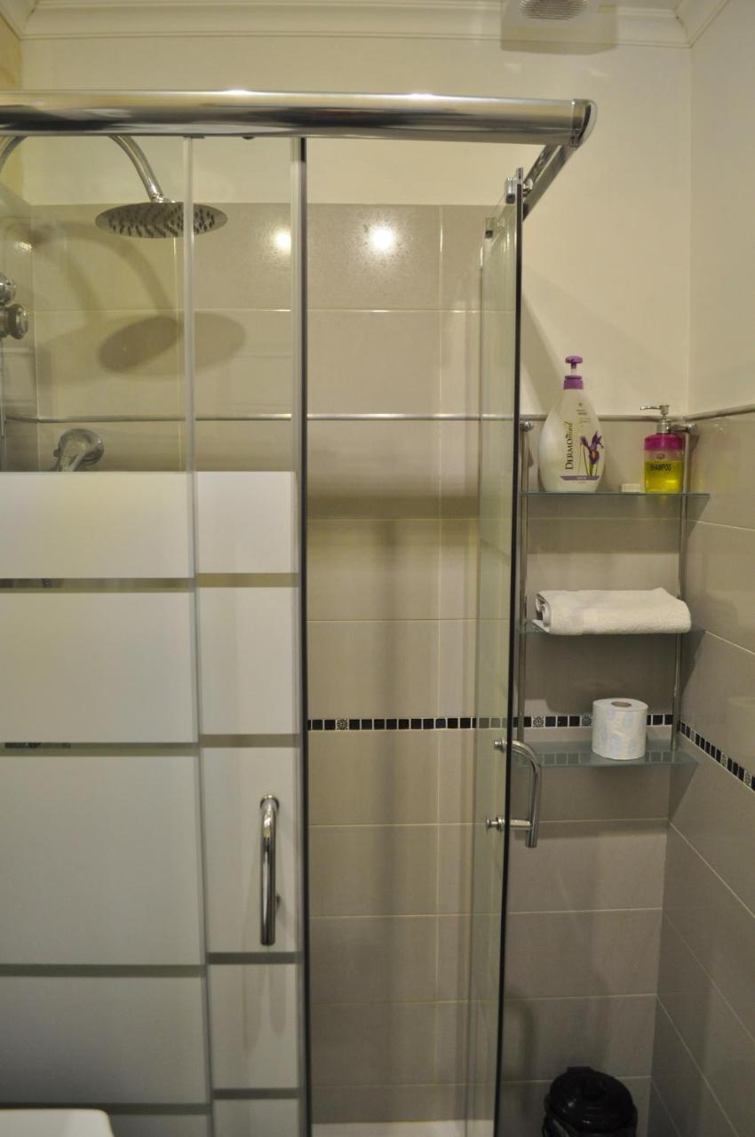 B&B Lecce Holidays Exteriör bild