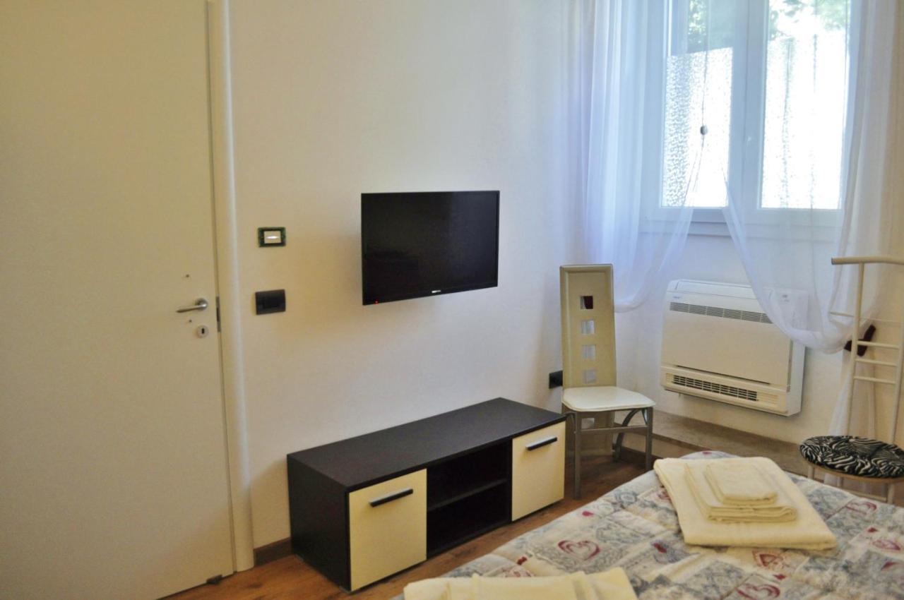 B&B Lecce Holidays Exteriör bild