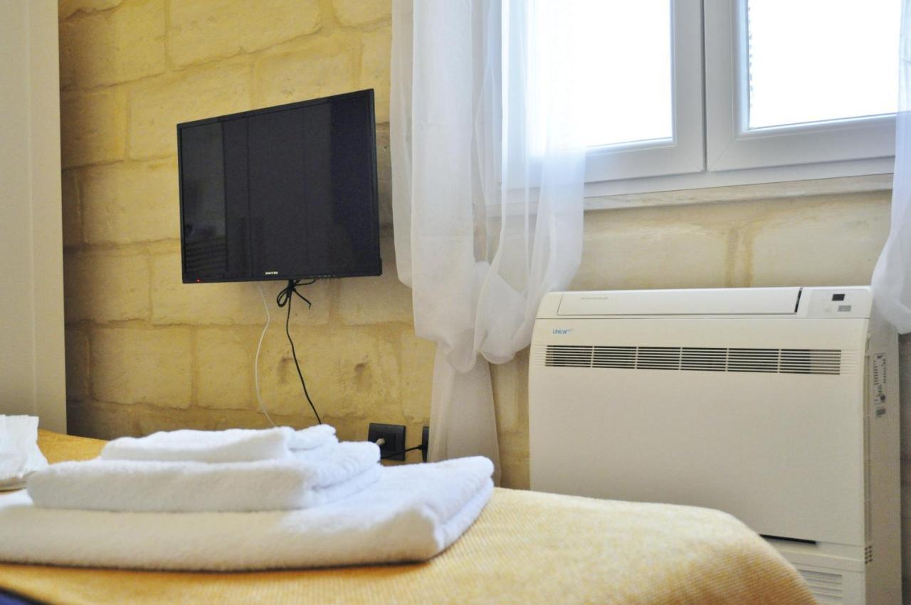 B&B Lecce Holidays Exteriör bild