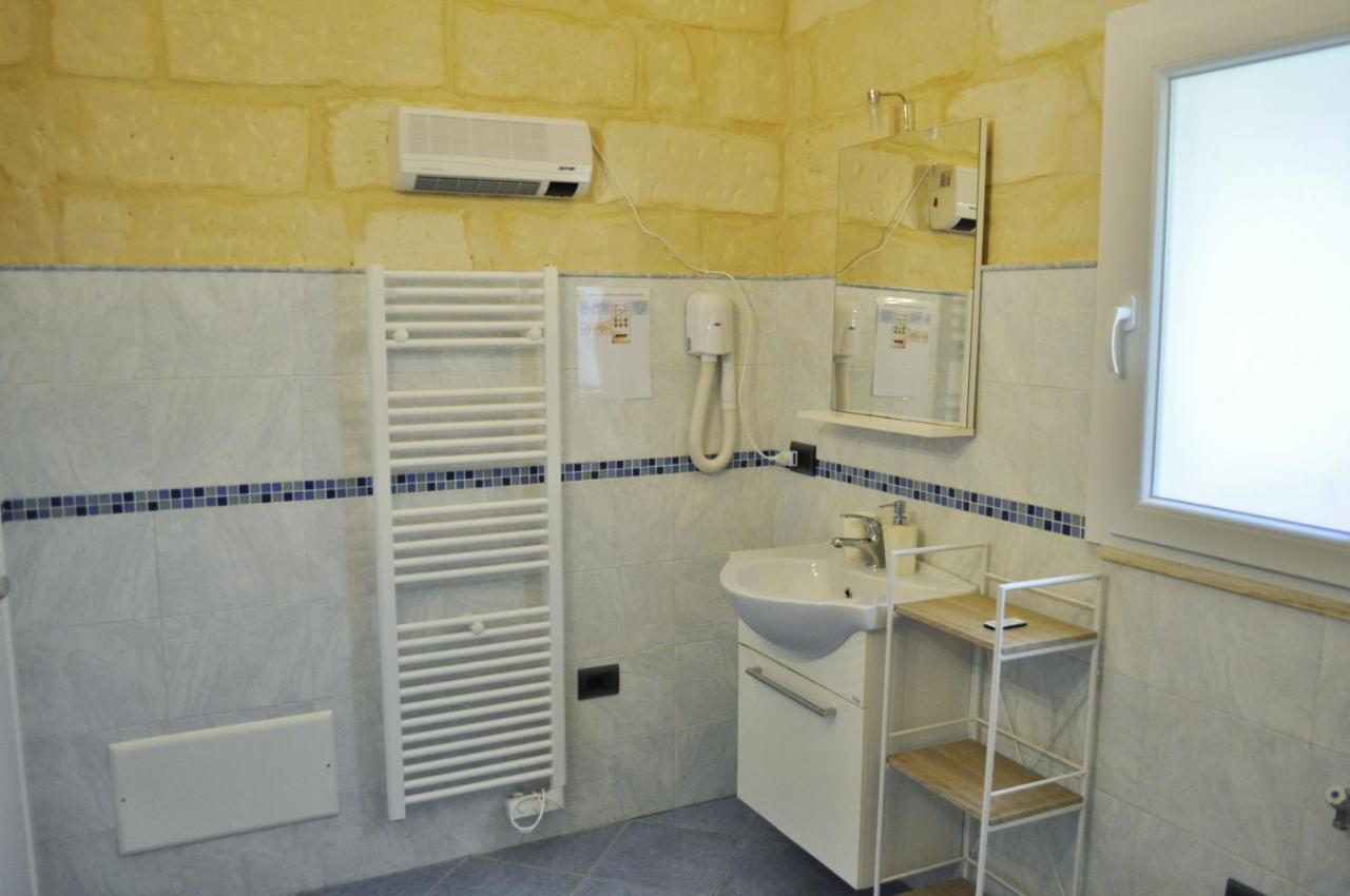B&B Lecce Holidays Exteriör bild