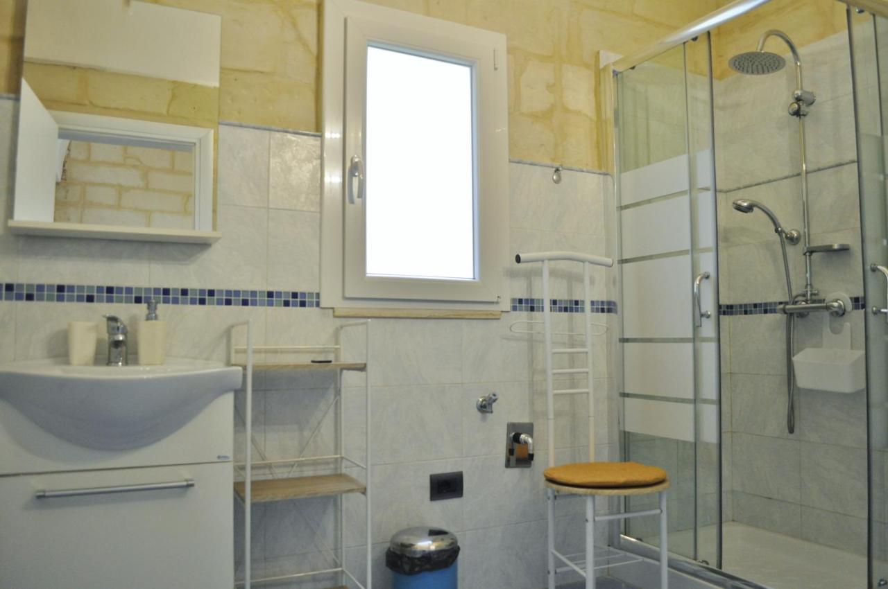 B&B Lecce Holidays Exteriör bild