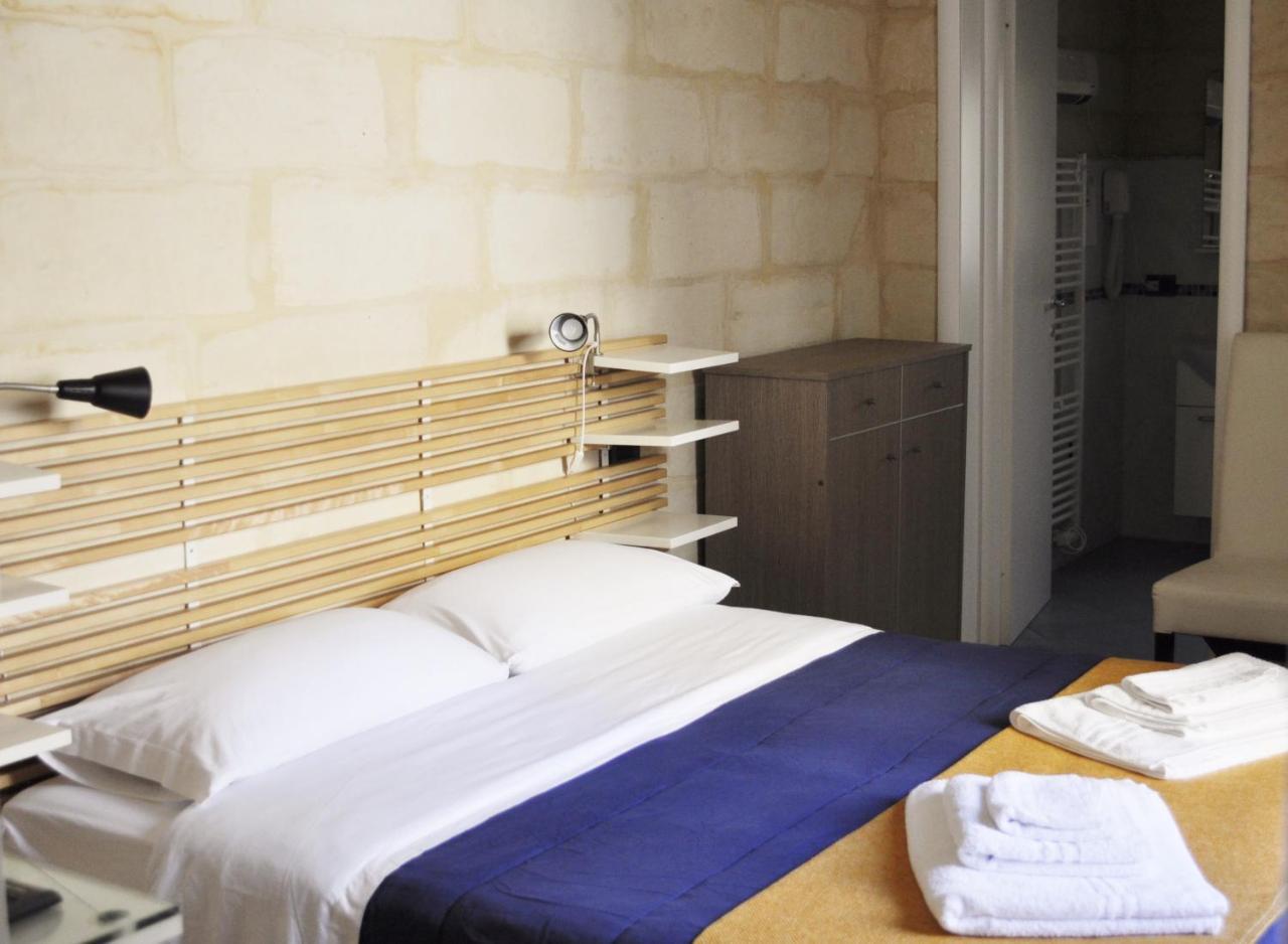 B&B Lecce Holidays Exteriör bild