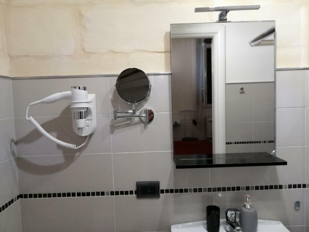 B&B Lecce Holidays Exteriör bild