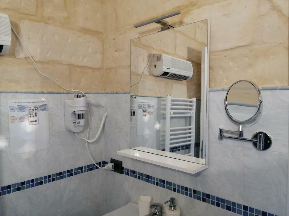 B&B Lecce Holidays Exteriör bild